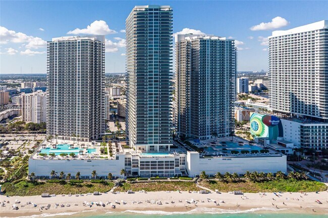 Photo - 1830 S Ocean Dr Unidad 1501