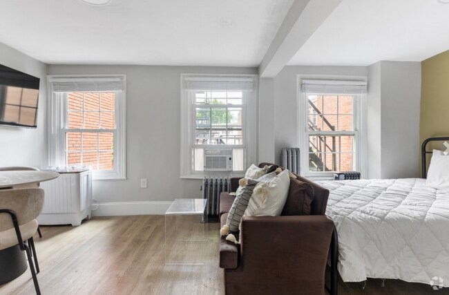 Building Photo - 12 Derne St Unit 301 Rental