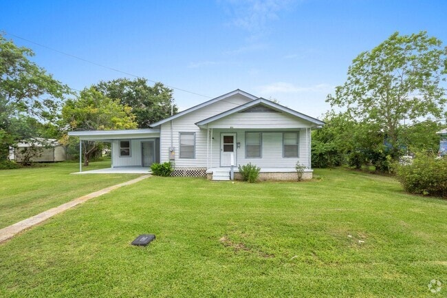 Building Photo - 607 New Orleans Ave Rental