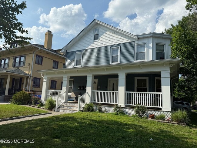 Photo - 601 4th Ave Townhome