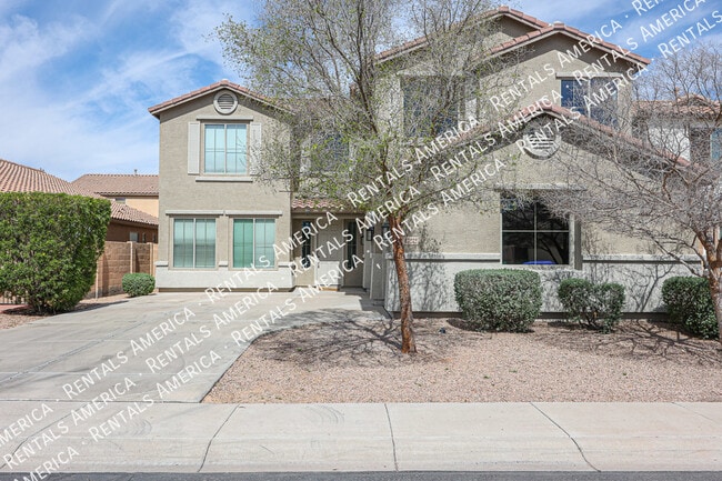 Building Photo - 43232 Wallner Dr Rental