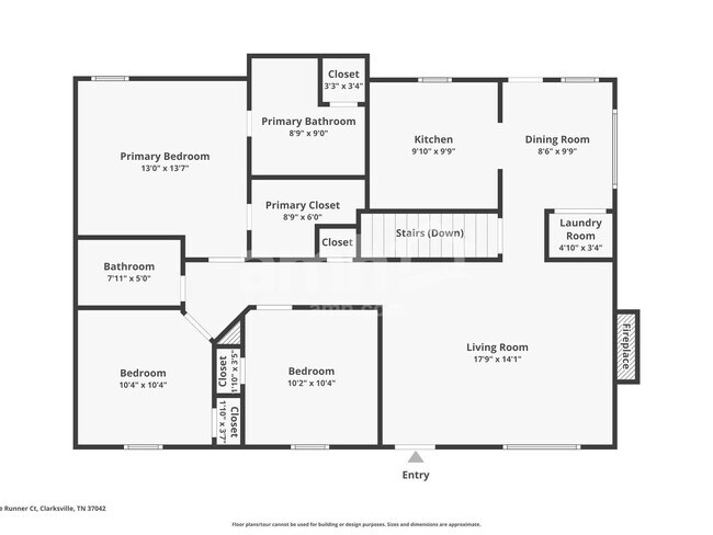 Photo - 1740 Ridge Runner Ct