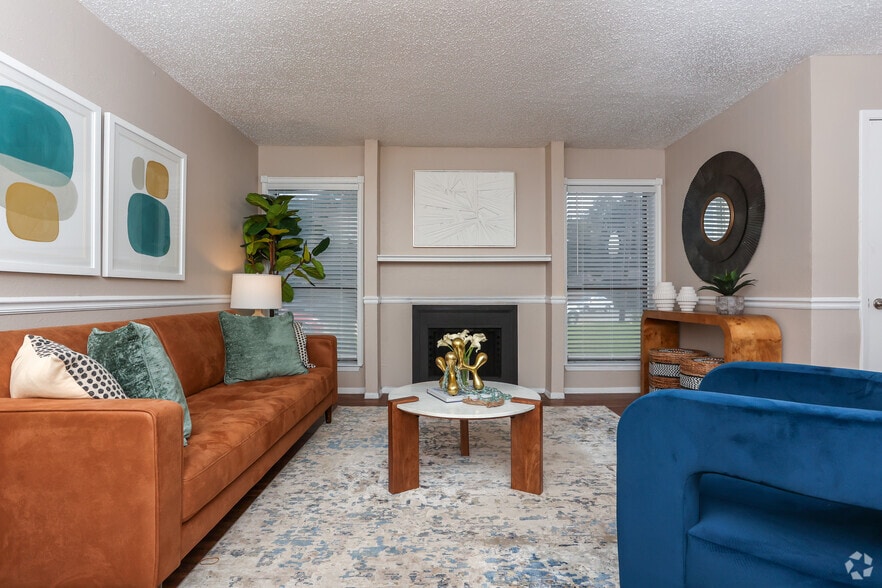 Interior Photo