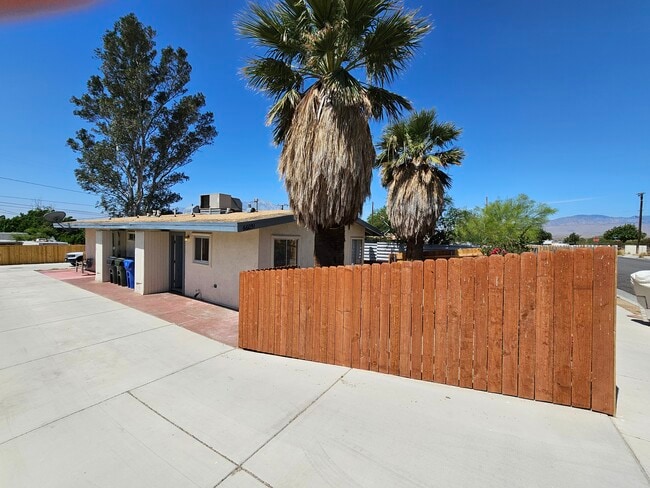 Building Photo - 66051 3rd St Unit A Rental