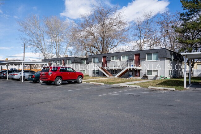 Photo - 290 W 8600 S Unit 8613