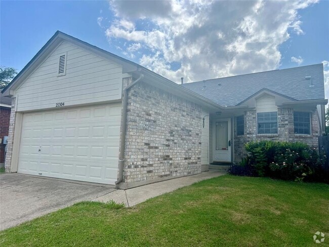 Building Photo - 21304 Secretariat Ridge Ln Rental