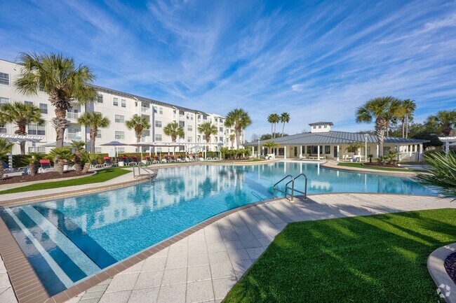 Building Photo - White Sands Rental