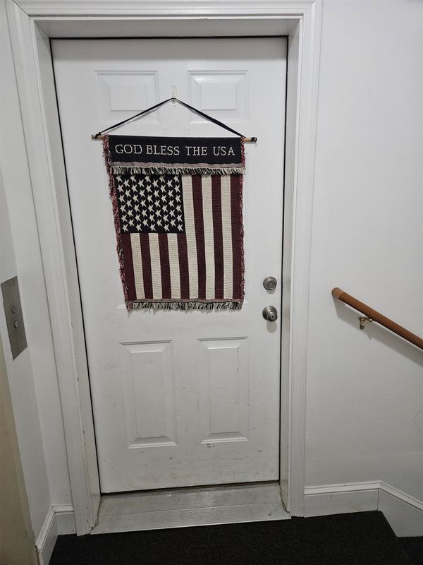 7 F St Unit 3