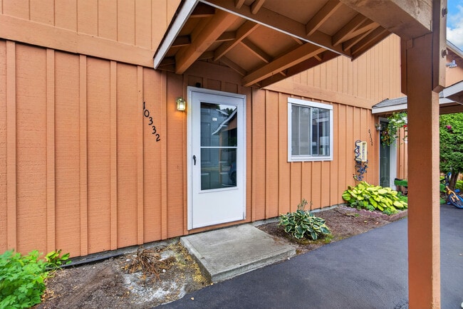 10332 15th Avenue Ct E Unit Townhouse