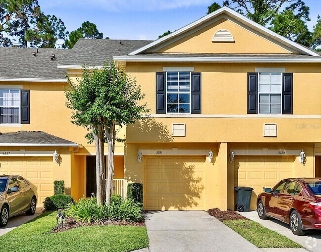 Building Photo - 3631 Caruso Pl Rental