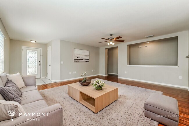 Photo - 2502 Brownwood Dr