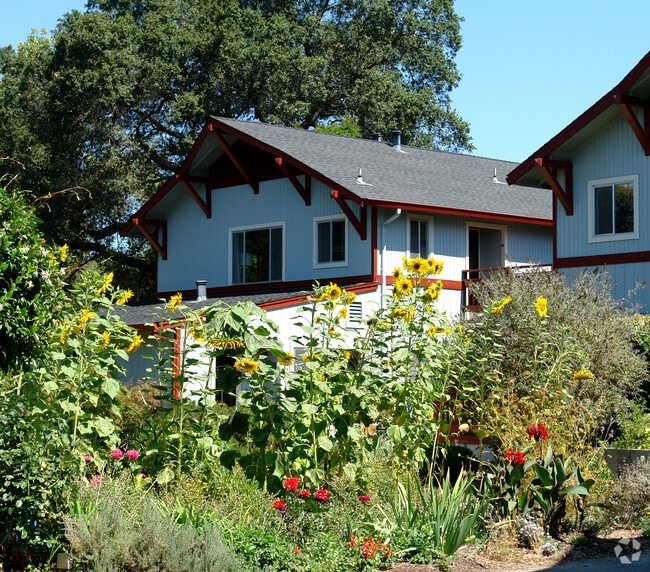 Photo - Santa Rosa Creek Commons