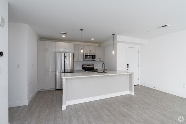 4 habitaciones, 2 baños - 118 m² - Cocina - Ttoren | Modern Living. Naturally.