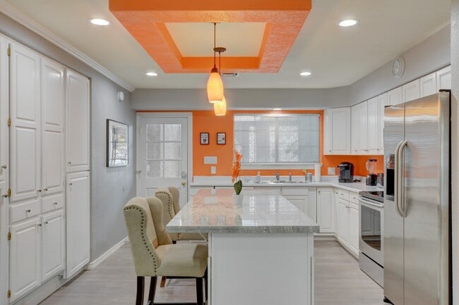 Photo - 4 BDRM 2 BATH