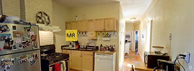 Building Photo - 86 Hammond St Unit 2 Rental