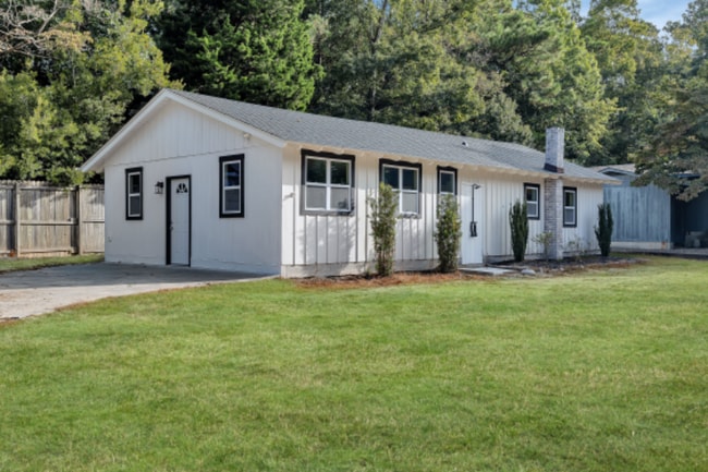 617 Porters Neck Rd