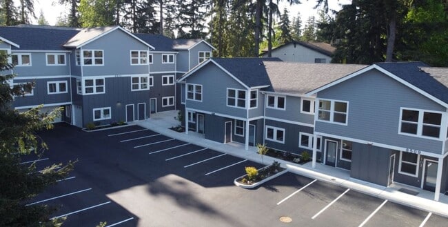 Photo - 2 BD /1 BA Granite Countertops, Washer/Dry... Unidad 8513-202