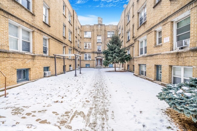 Photo - 1707 W Wallen Ave