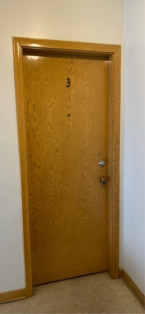 Building Photo - 3218 Westgate Ave Unit 3