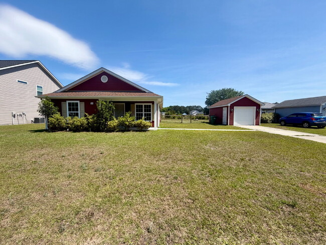 Photo - Charming House Located in Ridgeland