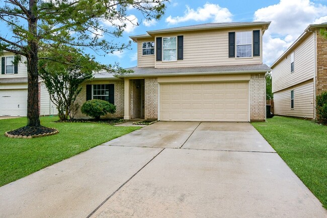 Photo - 18326 Thicket Grove Rd