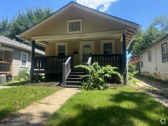 Building Photo - Newly Remolded 3 Bedroom in Waldo!!! Rental