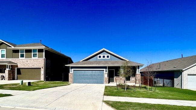 Photo - 7606 Ivy Trellis Trl Casa