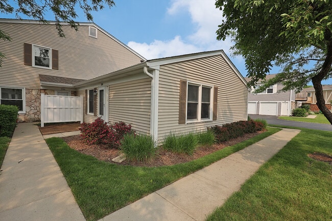 Photo - 260 Nantucket Harbor Townhome