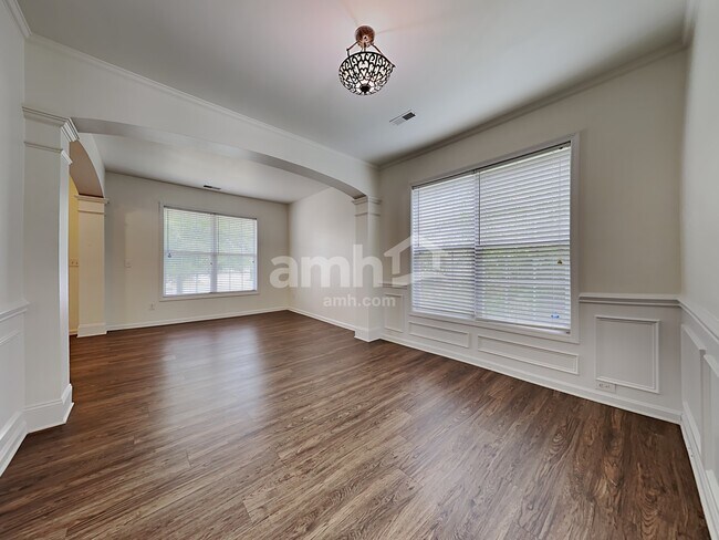 Photo - 1315 Emory Ln NW