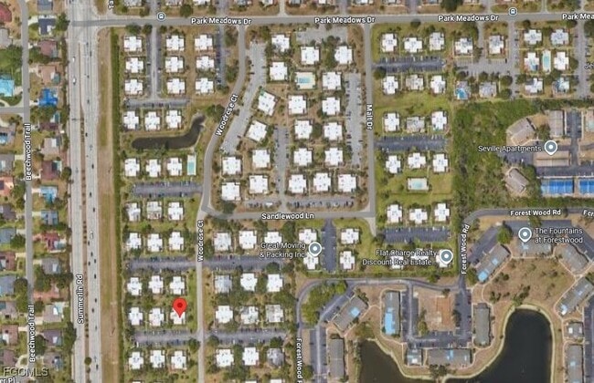 Photo - 12348 Woodrose Ct Unit 1