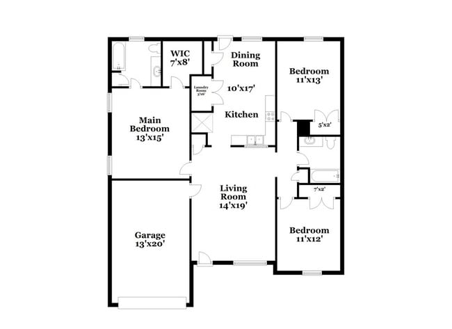 Photo - 9220 Thomason Trail