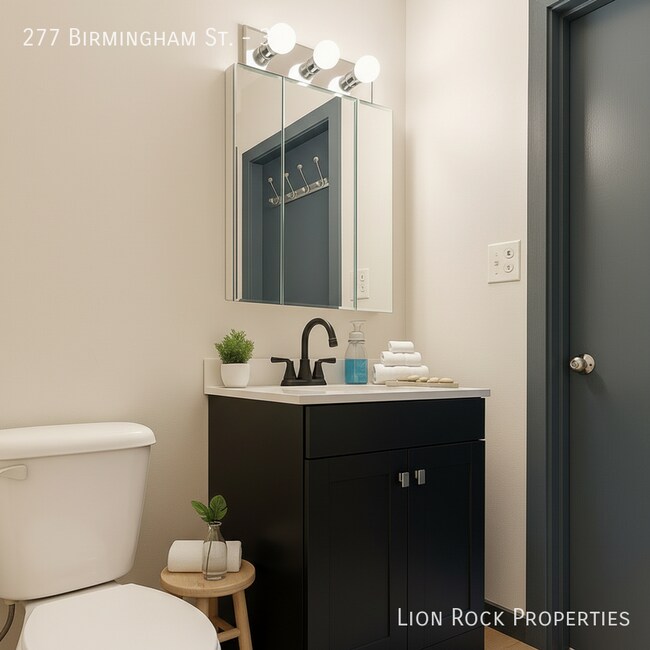 Photo - 277 Birmingham St Unit 3