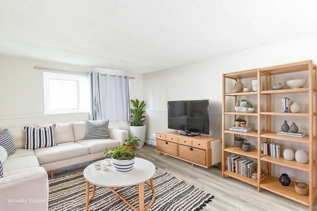 Building Photo - Sunalta 1913