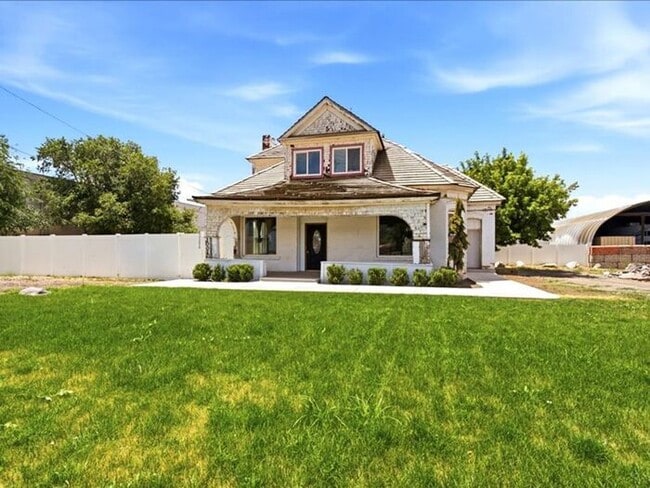 Photo - North Salt Lake 4 bed 3 bath home