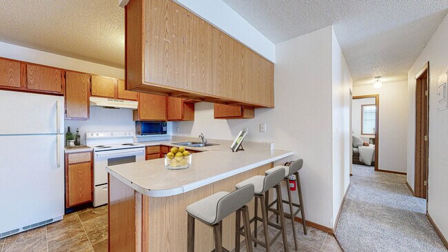 Photo - 1009 6th Avenue S