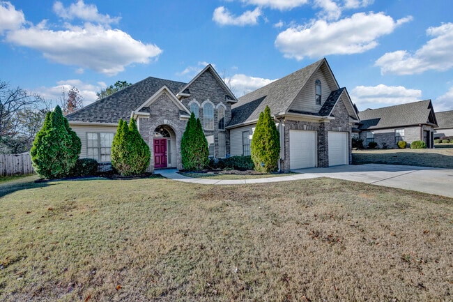 Photo - 237 Camden Lake Dr