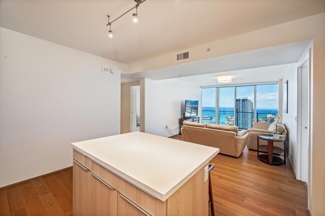 Photo - Symphony Honolulu - Furnished 2BR, High Floor Unit 3806