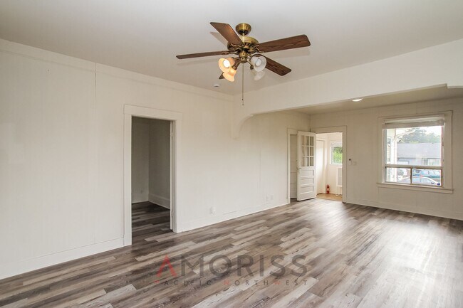 Photo - Cozy 2-Bedroom Home in Tacoma's Eastside — Move-In Ready!
