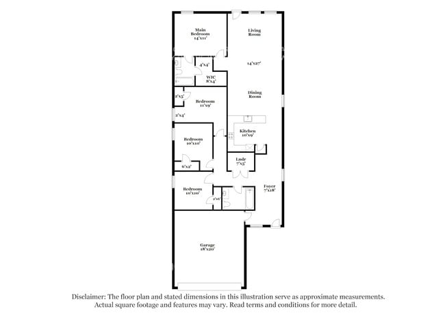 Photo - 104 Parish Ln