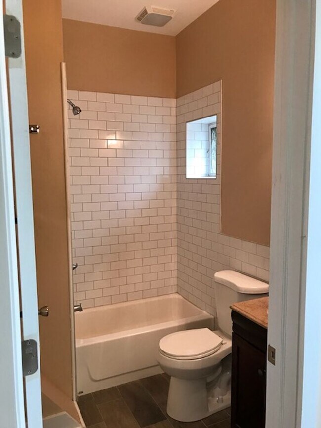 Photo - 1527 W Porter St Unit 1st Fl rear