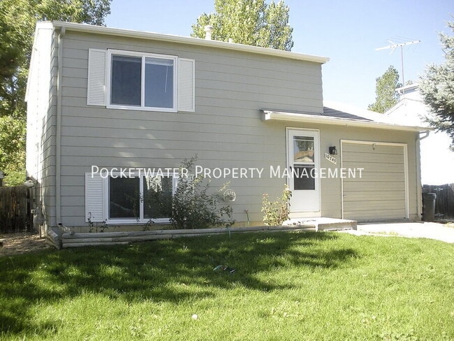 Building Photo - 10745 Miller Ct