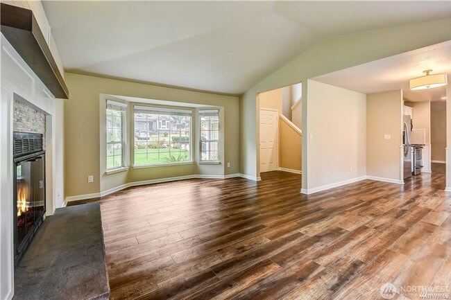 Photo - 3bd/2.5ba Renton Home