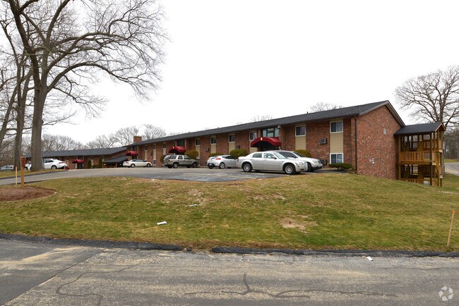 Photo - Trafalgar East