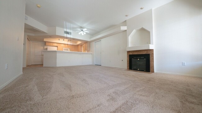 Photo - 2 Bedroom 2 Bath Condo with 1 Car Garage