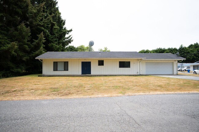 Photo - Single Level Home in McKinelyville