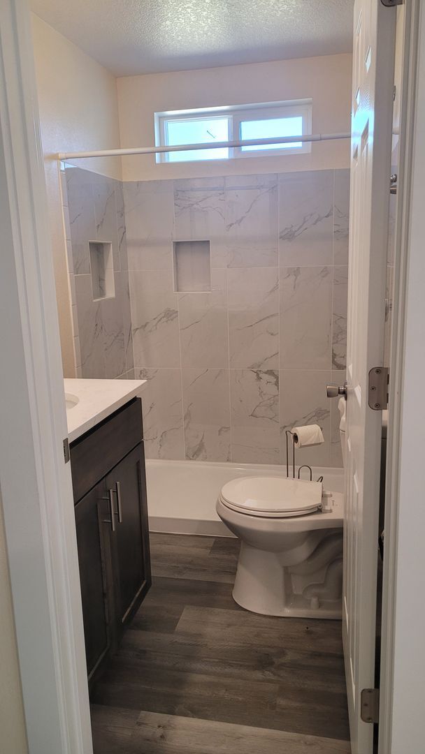 Newly Remodeled 3 Bedroom Home Rental House Rental in Sutherlin, OR