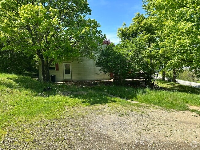 Building Photo - 4955 Bulltown Rd Rental