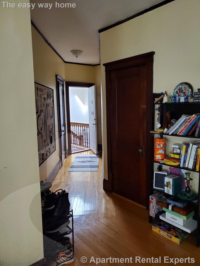 Photo - 154 Magazine St Unidad #21