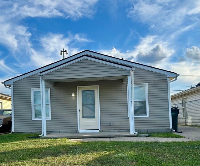 Building Photo - 1715 Gerald Dr Rental