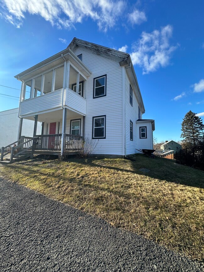 34 Morse St Apartments Unit 2 Norwood, MA